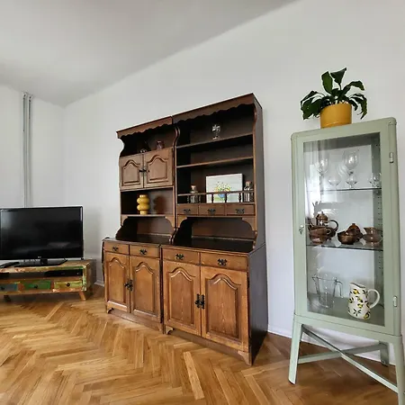 Grandpa's House Apartamento Gdynia