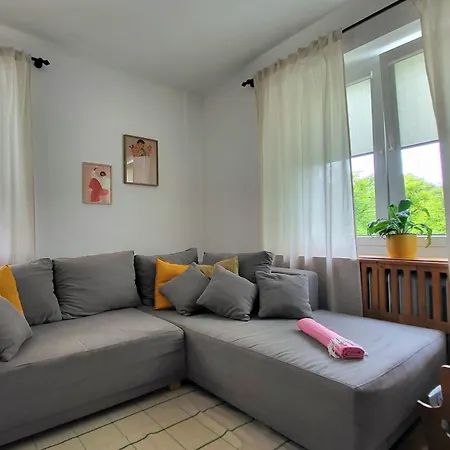 Apartamento Grandpa's House